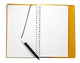 Storm Multi-Page Underwater Note Book & Pencil for Snorkeling and Scuba Diving