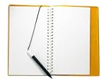 Storm Multi-Page Underwater Note Book...