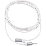 Buy Jensen 3.5mm Stereo Extension Cable 
