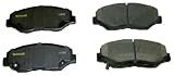 Monroe CX914 Ceramic Premium Brake Pad