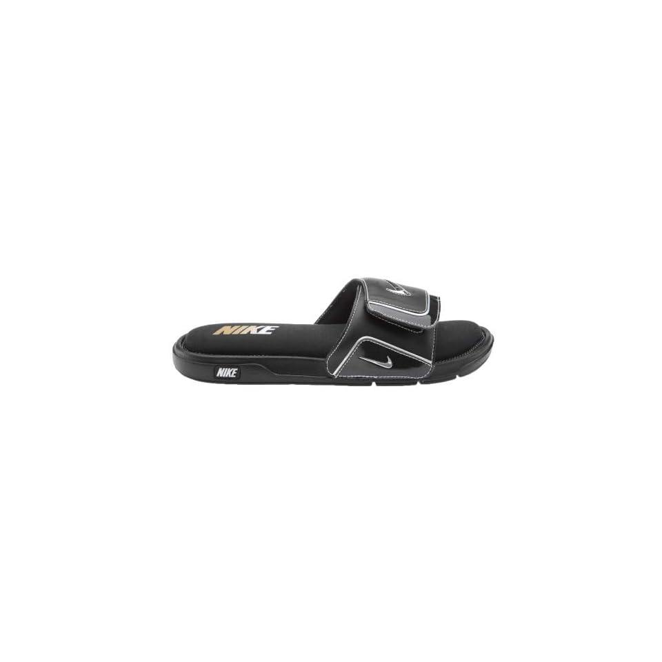 Academy Sports Nike Mens Comfort Slide 2 Sport Slides On Popscreen