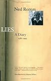 Lies: A Diary: 1986-1999