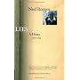 Lies: A Diary 1986-1999 by Ned Rorem