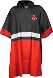 Boston Red Sox Rain Poncho