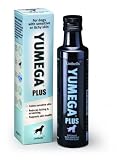 Lintbells Limited Yumega Plus Dog For Sensitive and Itchy Skin 250ml