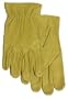 Midwest Gloves and Gear 340XL, Smooth Grain Performance Leather Glove, Extra Large