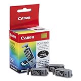 / CNMBCI11BK / BCI-11BK (M3912G/A, IC-40BKC-3PK, BCI-18BK) Ink Tank, 3 Black, Black / Sold as 1 PK