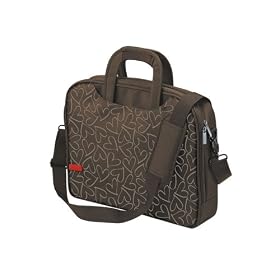 Trust Oslo 16 inch Laptop Carry Bag (Brown)