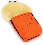 Kaiser Cuddly Bag Medical Sheepskin (Terra)