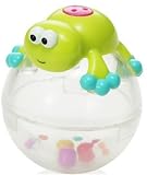 Temperature Sensing Froggie