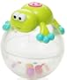Sassy bath Temperature Sensing Froggie