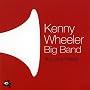 The Long Waiting von Kenny Wheeler