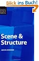 Elements of Fiction Writing - Scene & Structure