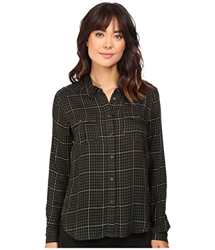 [ペイジ] Paige レディース Mya Shirt トップス [並行輸入品]