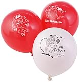 Happy People 16702 - TIB Luftballons