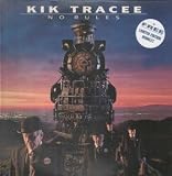 NO RULES LP (VINYL) GERMAN RCA 1991