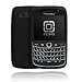 BlackBerry Bold 9700 Series dermaSHOT( Black) thumb
