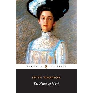 Edith Wharton on Dull Men -- Quote of the Day / 'The House of Mirth'