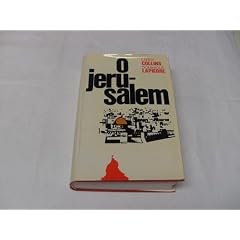 O Jerusalem