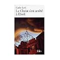 Le Christ s'est arr�t� � Eboli