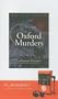 The Oxford Murders [With Headphones] (Playaway Adult Fiction)