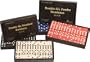 Dominoes Set 28 Double 6