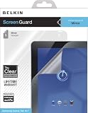 Belkin Screen Overlay 1 Pack for Samsung Galaxy Tab 10.1" in Mirror