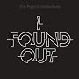 I Found Out
