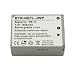 KINAMAX BTR-NB7L-J 1500mAh NB-7L Replacement Battery Premium Japanese Cells for Canon Powershot G10