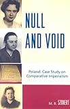 Null and Void: Poland: Case Study on Comparative Imperialism