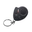 Type S AC12847-60/6 Gray Voice Recorder Keychain