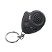Type S AC12847-60/6 Gray Voice Recorder Keychain