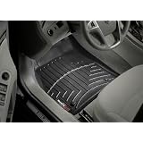 2010-2012 Buick LaCrosse Black WeatherTech Floor Liner (Full Set) by WeatherTech