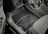 IMAGE OF 2010-2011 Buick LaCrosse Black WeatherTech Floor Liner (Full Set)