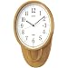 SEIKO CLOCK (�Z�C�R�[�N���b�N) �|�����v �E�b�f�B�[�X�^�C�� �d�g���v �c�C���E�p PH203B