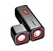 NOKIA MD-6 MINI SPEAKERS