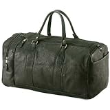 Clava Pocket Duffel