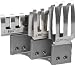 image and picture of Furi Tri-Fingers 3-Stage Professional Sharpening System