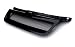 1999-2005 Volkswagen Jetta/Bora MK4 Front Metal Mesh Sport Grille - Black