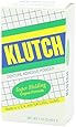 Klutch Denture Adhesive Powder - 1.75 Oz(Pack of 3)