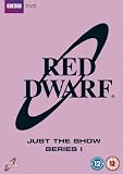 Red Dwarf Series 1 [DVD]