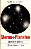 Produkt-Bild: Sterne + Planeten - Sterne erkennen - Sterne beobachten