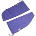 Lewis N. Clark Travel Shoe Covers
