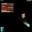 Piano Strings and Bossa Nova