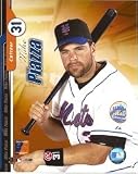 Mike Piazza New York Mets 8x10 Photo #1