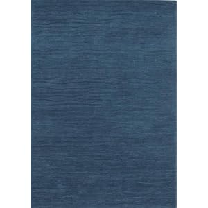Halcyon Area Rug, 8'x11'6, BLUE JAY by Home Decorators Collection