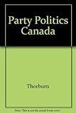 Party politics in Canada