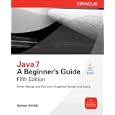 Java 7, A Beginner's Guide, 5th Edition