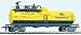 Walthers - Trainline Firefighting Tank Car - Georgia Pacific HO Image