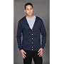American Apparel Baby Rib Cardigan - Available in Many Colors!